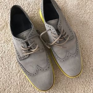 Cole Haan men’s shoes
